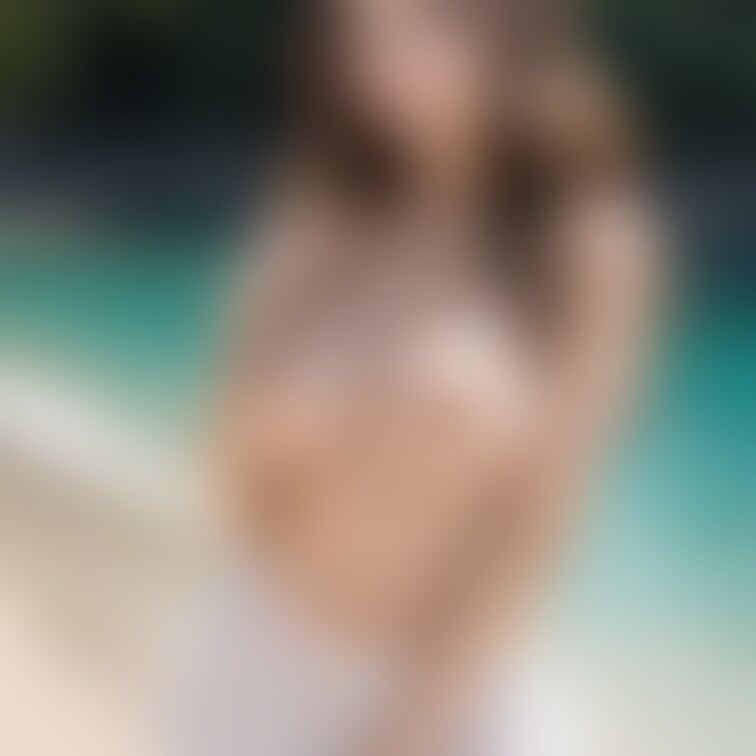 お○○○さん美女