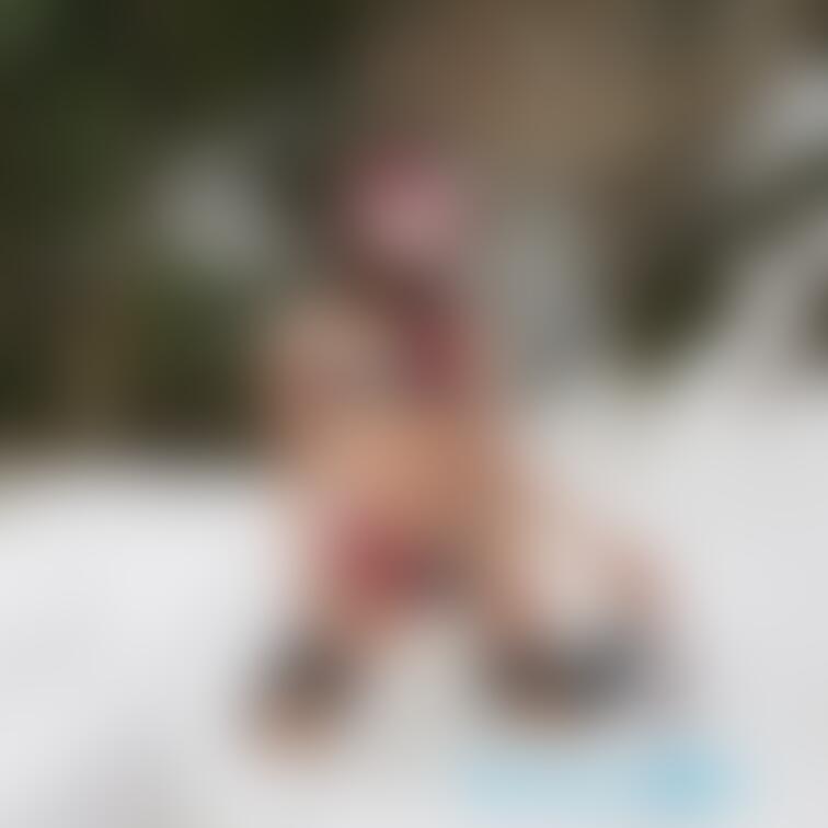 こんなランジェリー熟女は好きですか？