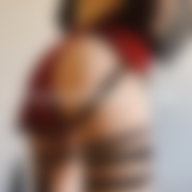 おしりがぜんぶ隠れないの🙈🍑