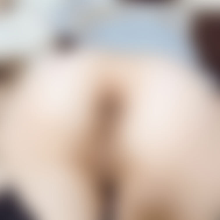 寒い…