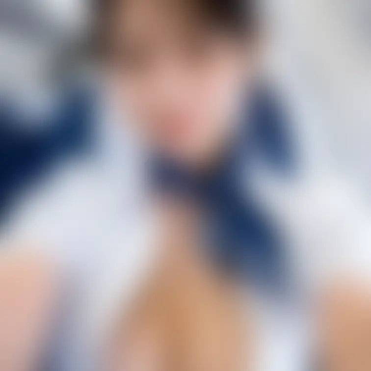 イケナイCA達の裏垢写真集♡