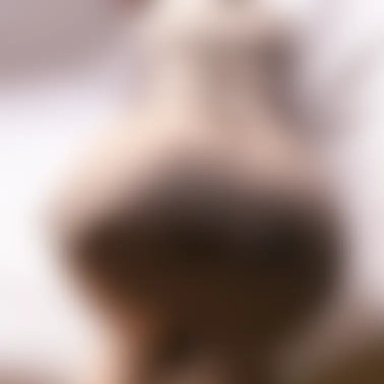 濡れやすいってこういうことなの…🥺💦
それでも舐めてくれる？