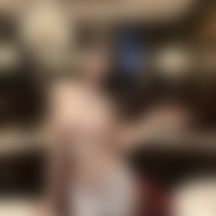 Japanese hostess boobs🩷