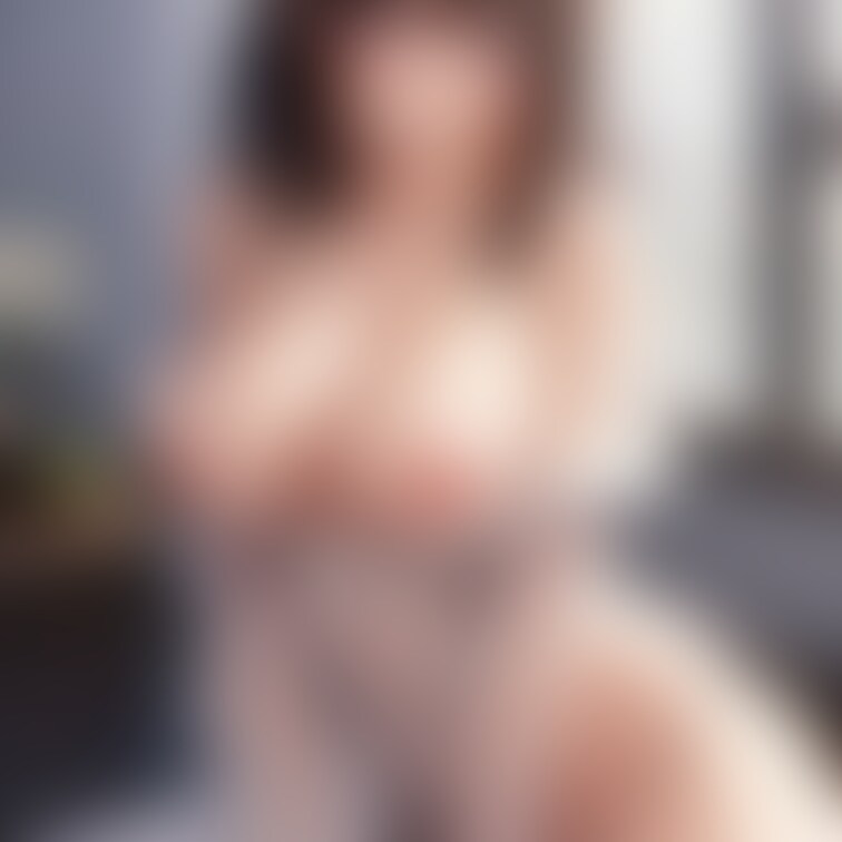 おっぱい出ちゃった…