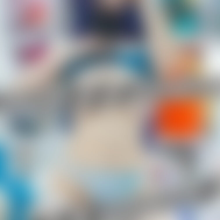 ブルー🩵無料ver.