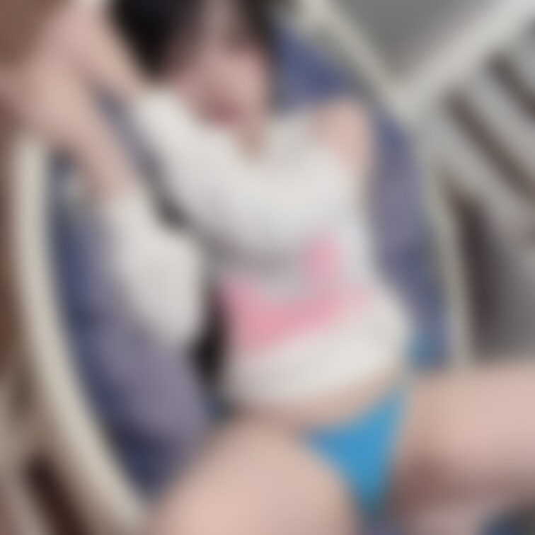 ぺろぺろされた！