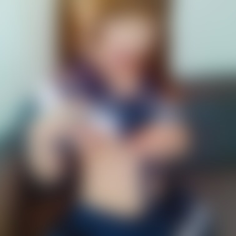 セーラー服③(卑猥ver)🌟