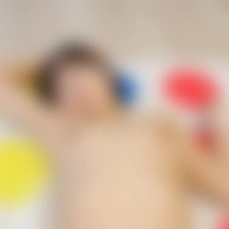 りんとセックスしてる風の画像撮りました。ファンに「自分とセックスしてる」という夢を見せるのもアイドルの仕事です。

