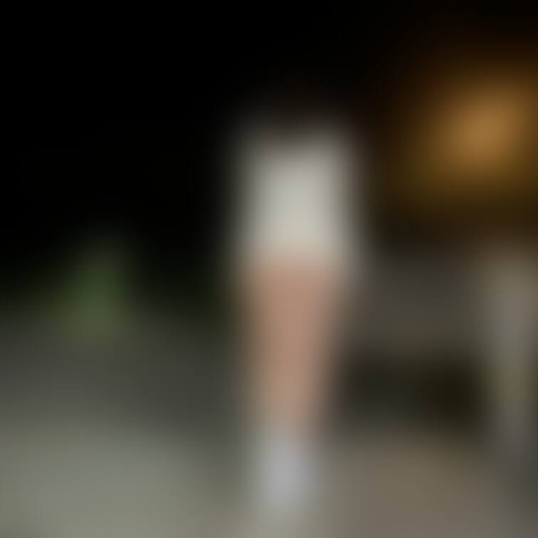 夕涼み② 
