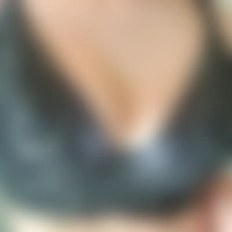 デカブラ自撮り🖤
