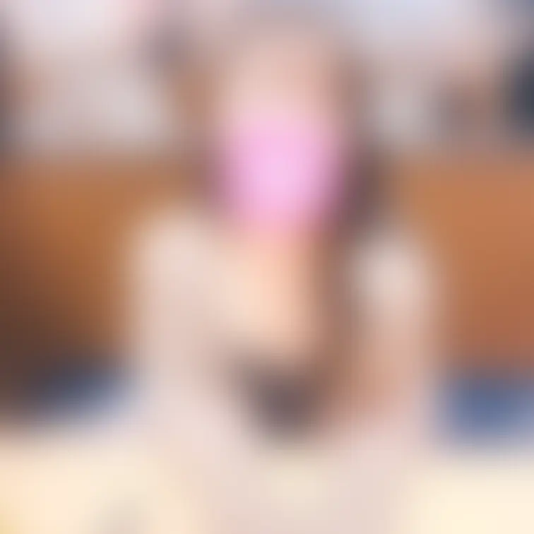 よく見たら、見えるかな…？