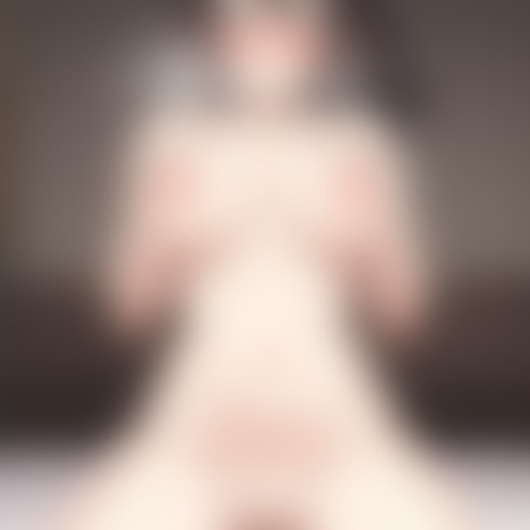 サイドポニーテールのエッチ画像です。