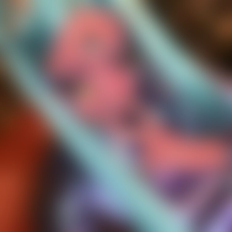 異色肌ギャル