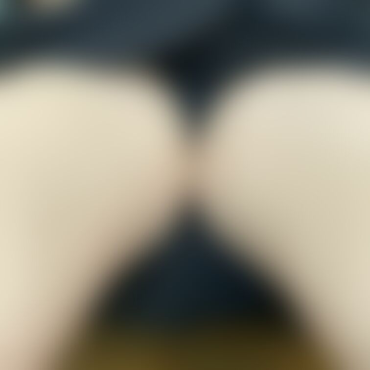 むっちり太もも