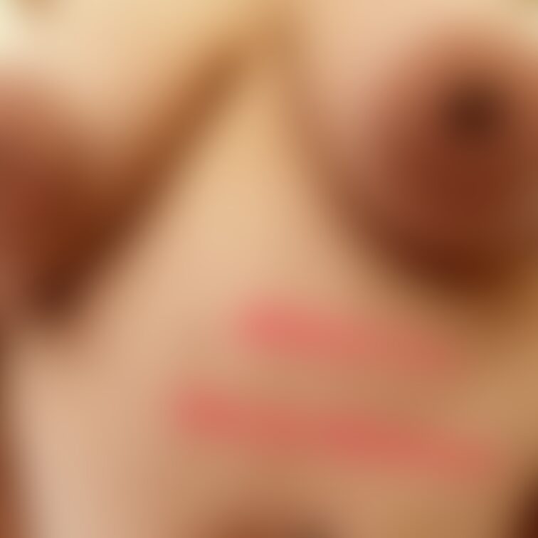 揉んで