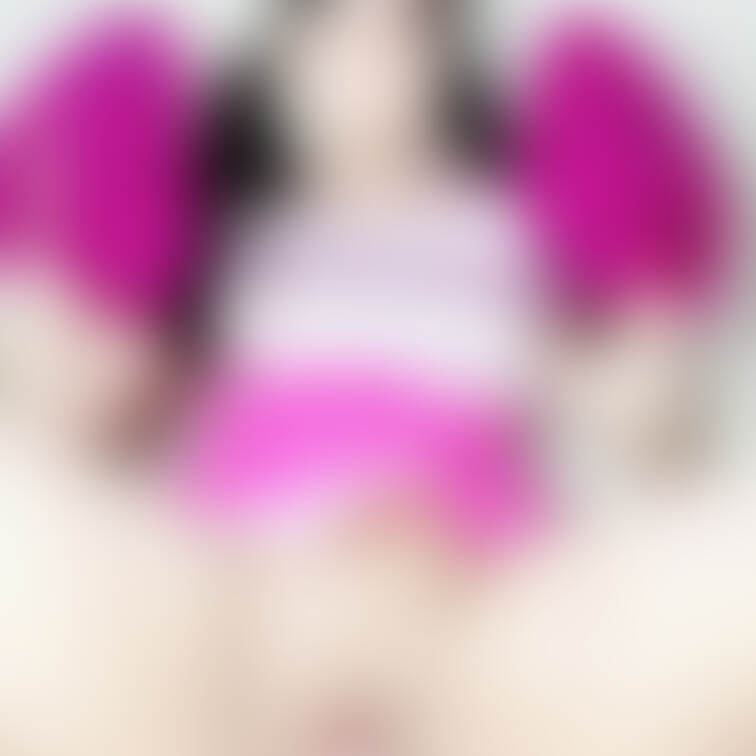 ドスケベチアガールコスプレをしました♡
おチンポフレーフレー♡