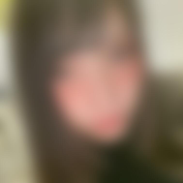 ぼかし無し❤️