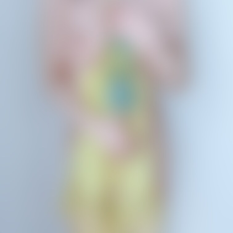 何か見えてる？