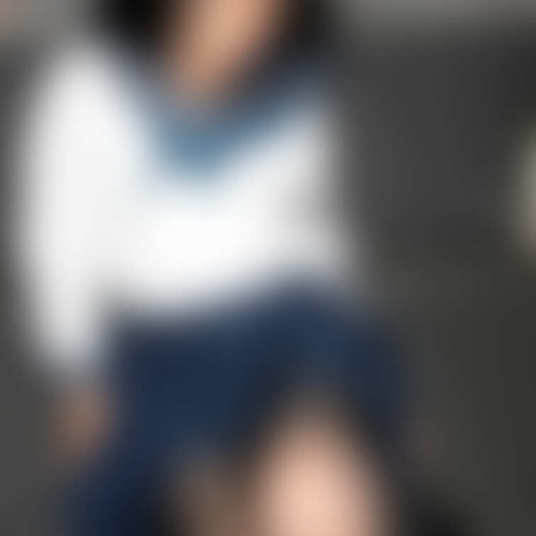 【学生風制服コスプレ　黒タイツ】シリーズ
お試しプラン、もっと応援プラン限定

フォロワーさんからいただきましたプ