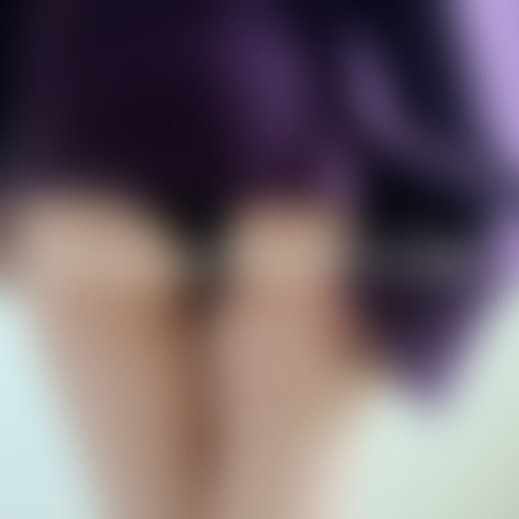 黒いパンツ履いてるの🐈⬛