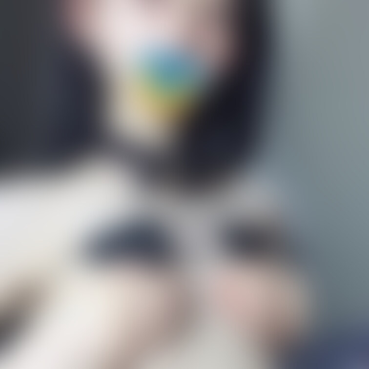 ひかえめなの🥺