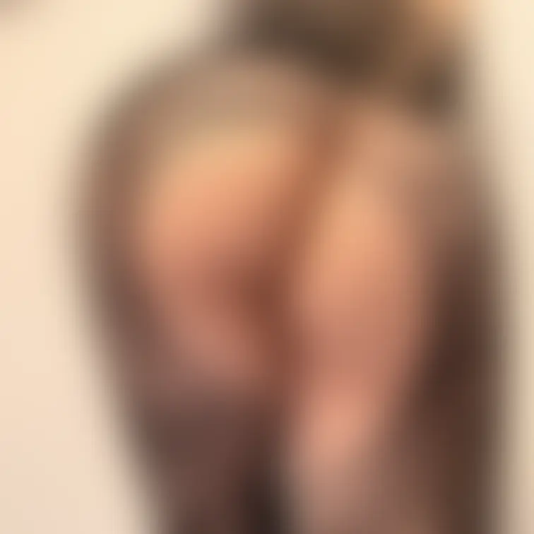 あそこオープンのボディストッキング👙