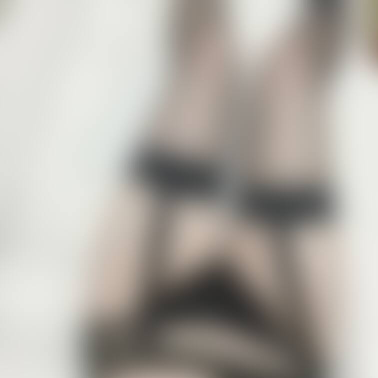 ガーターベルト、すき?🥺
えちえちだね〜💗