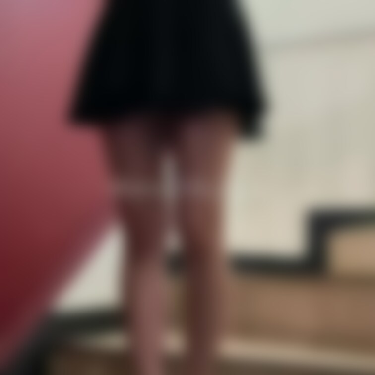 フォロワーさんから頂いた紐パン履いたの…꒰ᐢ⸝⸝⸝⸝ᐢ꒱