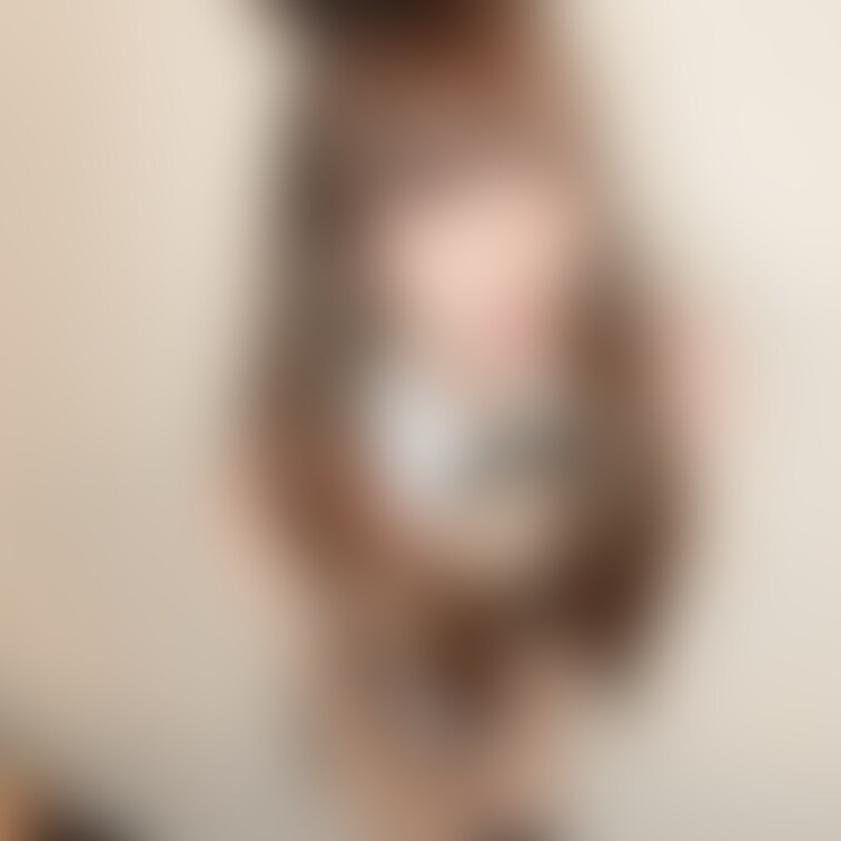 バニーのコスプレしてみたの💓似合う💓?