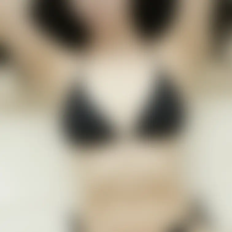 撮るの頑張った😂寝るとおっぱい潰れちゃうのツラい😔💦