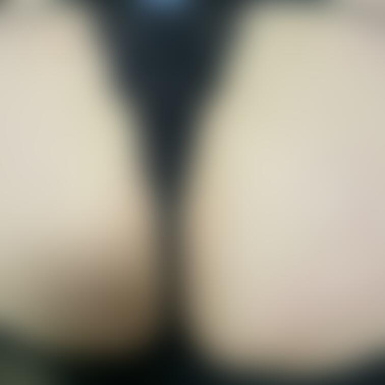今夜のお尻です