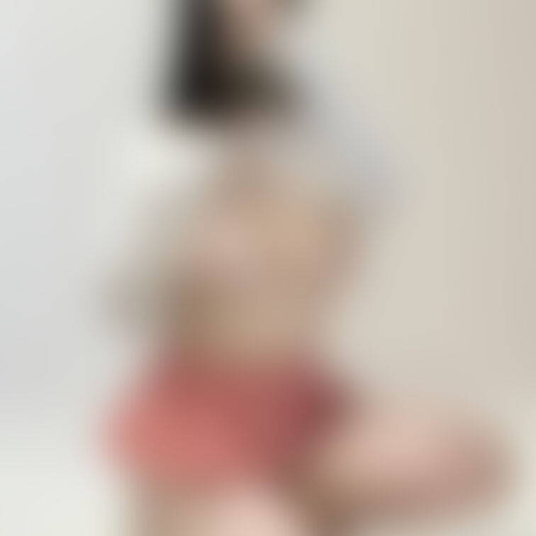 学生風コスプレ💞