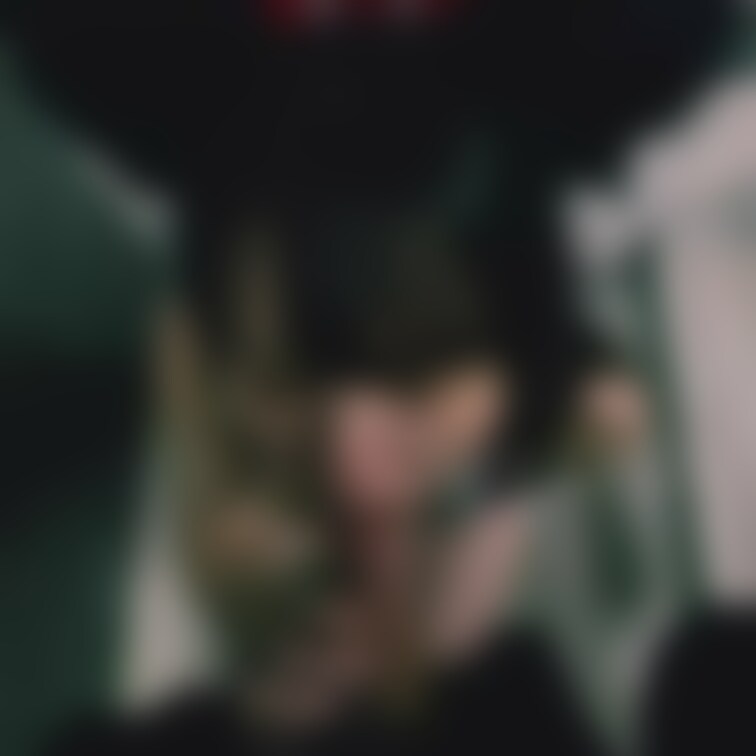 非常階段でフェラしちゃいました❤︎
