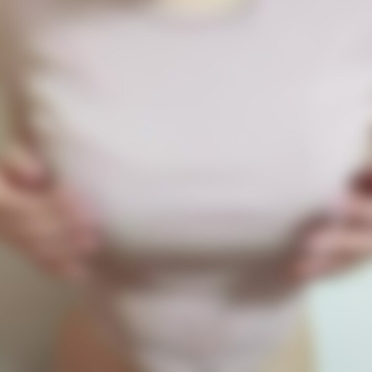 ちびT似合わないなあ🐯💦