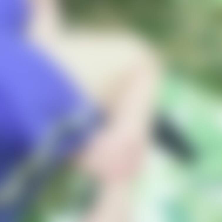 学生じゃーじと足の裏🦶