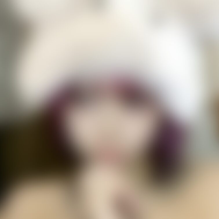 顔公開
えっと大本命のあなたに...♡