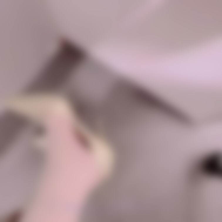 パンプスぶらぶら〜👠
