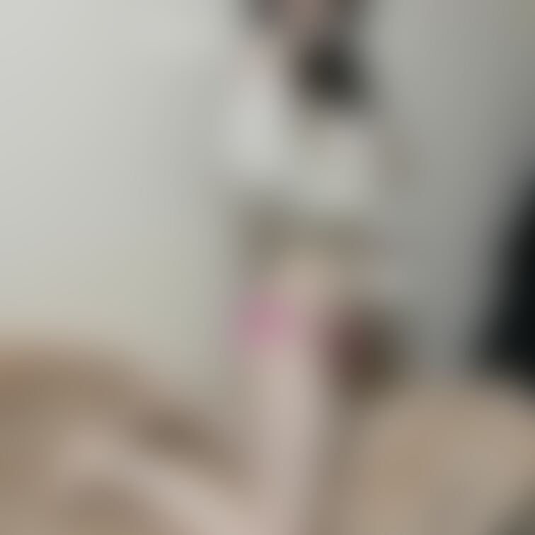 今日はピンクのおパンツでした🥰
