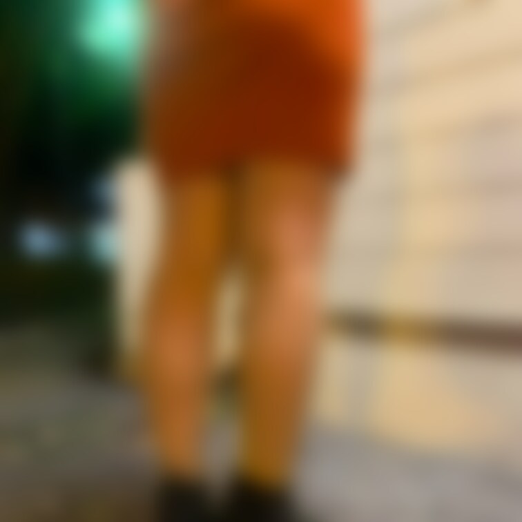 後ろ姿ぁ　
皆様のご支援で素敵な服や下着に充てさせてもらいます^ ^ 
ありがとうございます