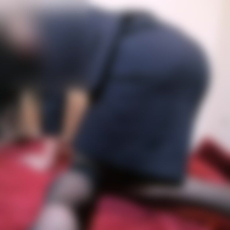 忙しくてストレスマックスで、スーツとストッキングで後ろからいれられてることを妄想しながらとる変態動画