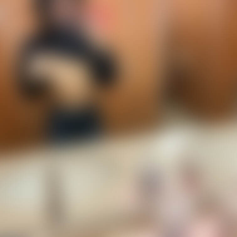 人が居ないとつい...