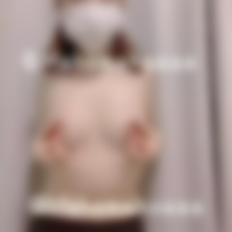 チクニーして白目