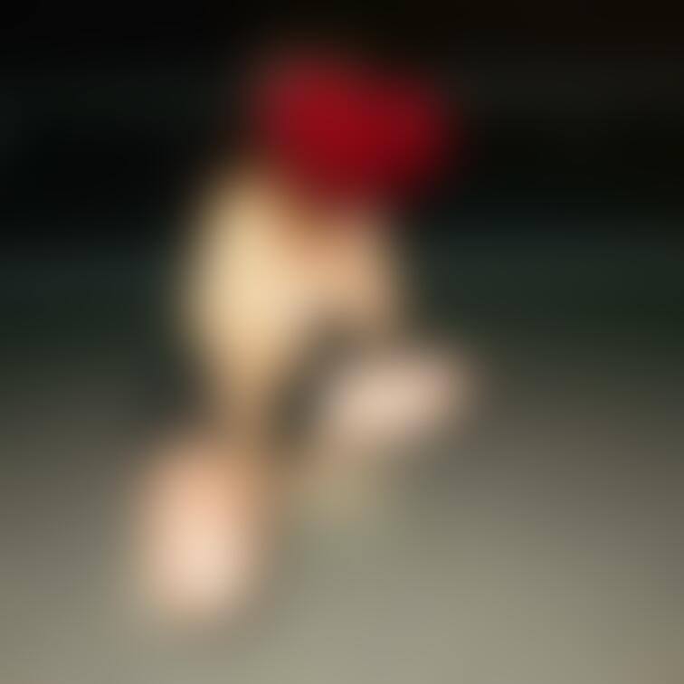 夜道痴女
