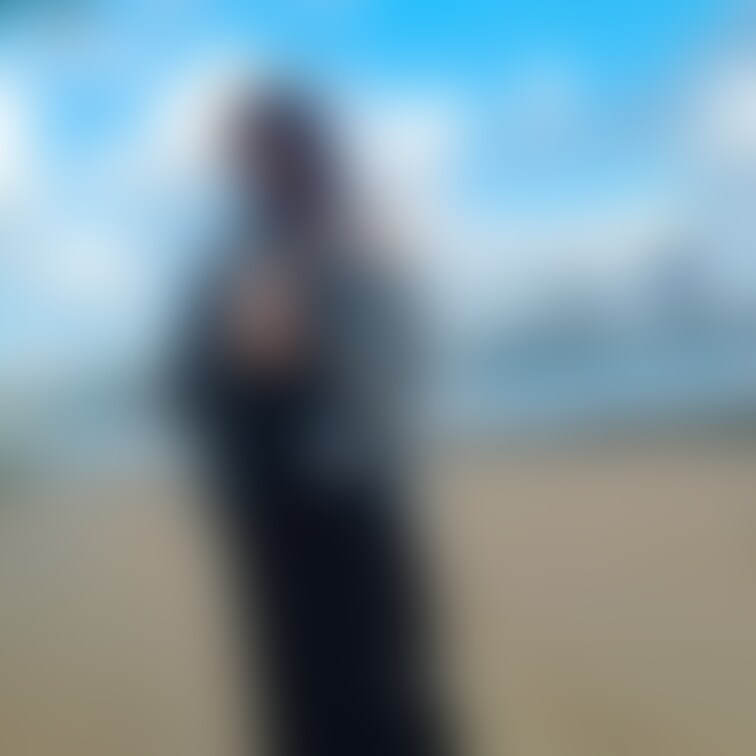 おはようございます✨

先日撮った、我が家では珍しい露撮です🥹
後ろに釣り人さんいたけど…

良い景色で撮れま
