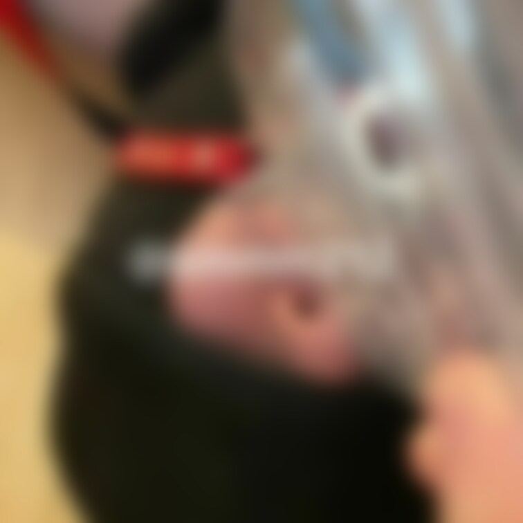 靴下洗水を○○○飲水した時のやつです〜
ここに公開しちゃいます😉