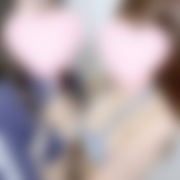 うりり先輩と❤️