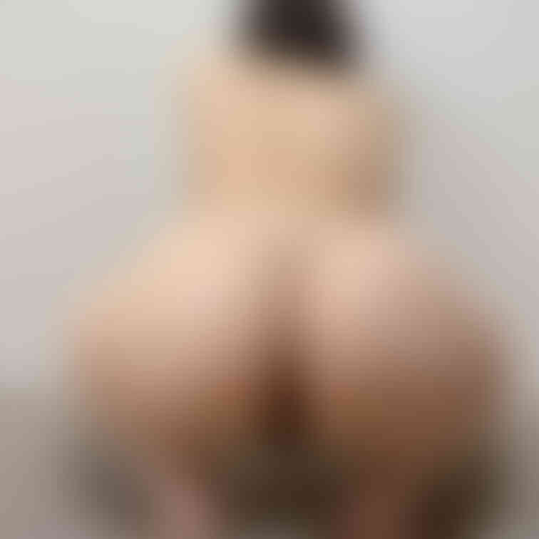 アナルの匂い嗅いで🤍