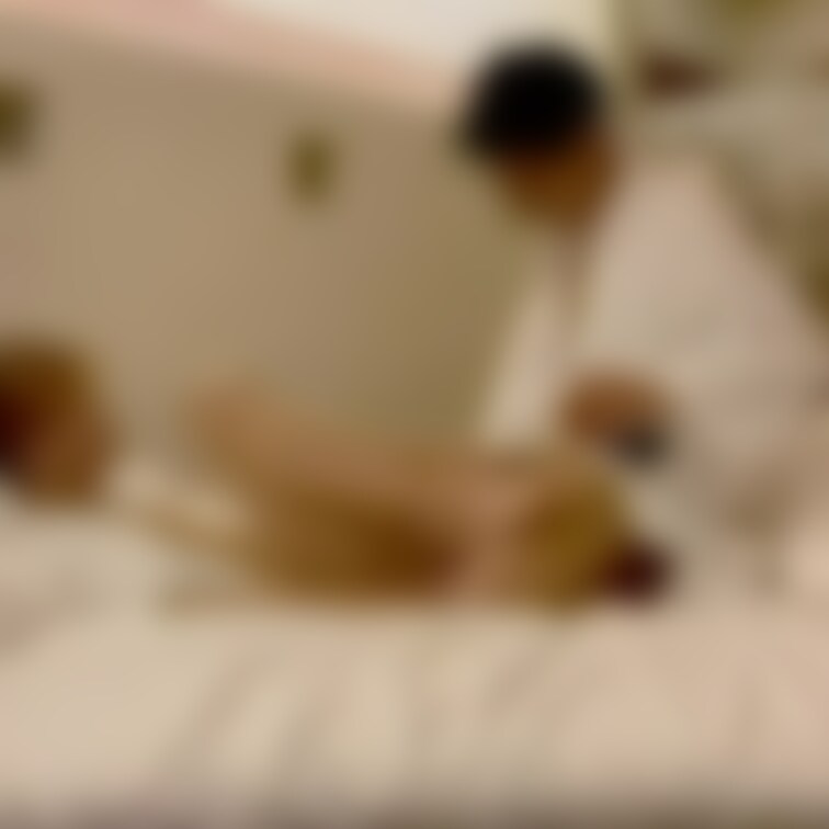 超絶かわいい19歳とのイチャイチャSEX!挿入編!