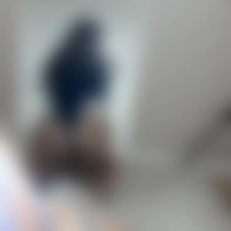 突いて…♡
