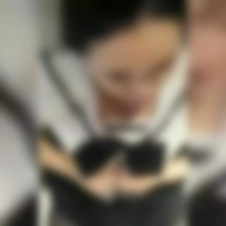 いつものフォロワーさんが会いにきてくれました♡ 制服コスプレでフェラ祭りだった夜♡♡
